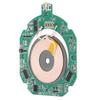 K1 Qi Беспроводное зарядное устройство Модуль Micro USB PCBA и Модуль передатчика катушки 9В‑1.67А