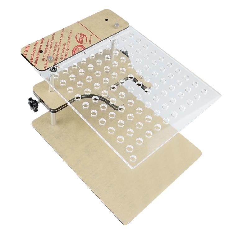 LED BDM Frame BDM Probes BDM Frame 2in1 Adapters For KESS KTAG FGTECH Tunings Tool