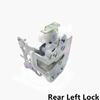 For Honda Accord CM4 CM5 CM6 2003-2007 Door Lock Assy Motor Central  Actuator