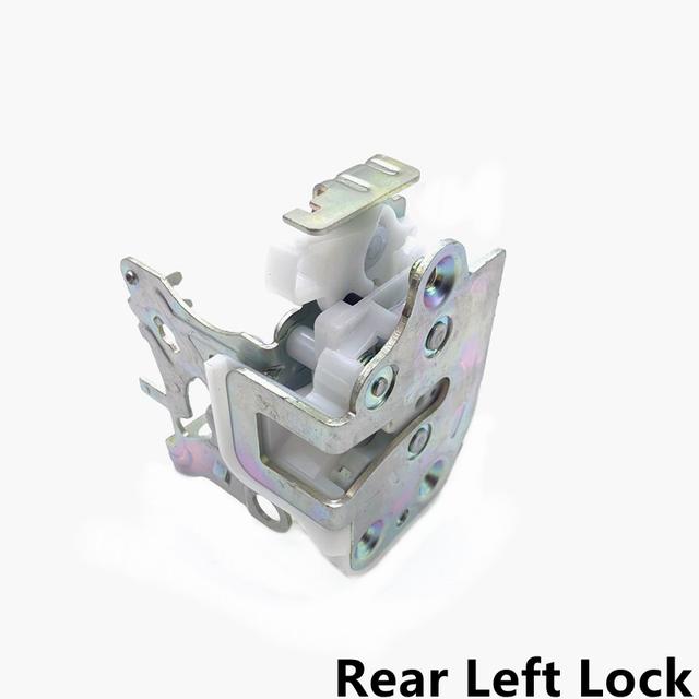For Honda Accord CM4 CM5 CM6 2003-2007 Door Lock Assy Motor Central  Actuator