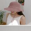 New Arrivals Open Run Women Summer Sun Hat Wide Brim Style
