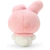 Sanrio (SANRIO) plush toy SS My Melody My Melody 17 x 12 x 8 cm character 617300