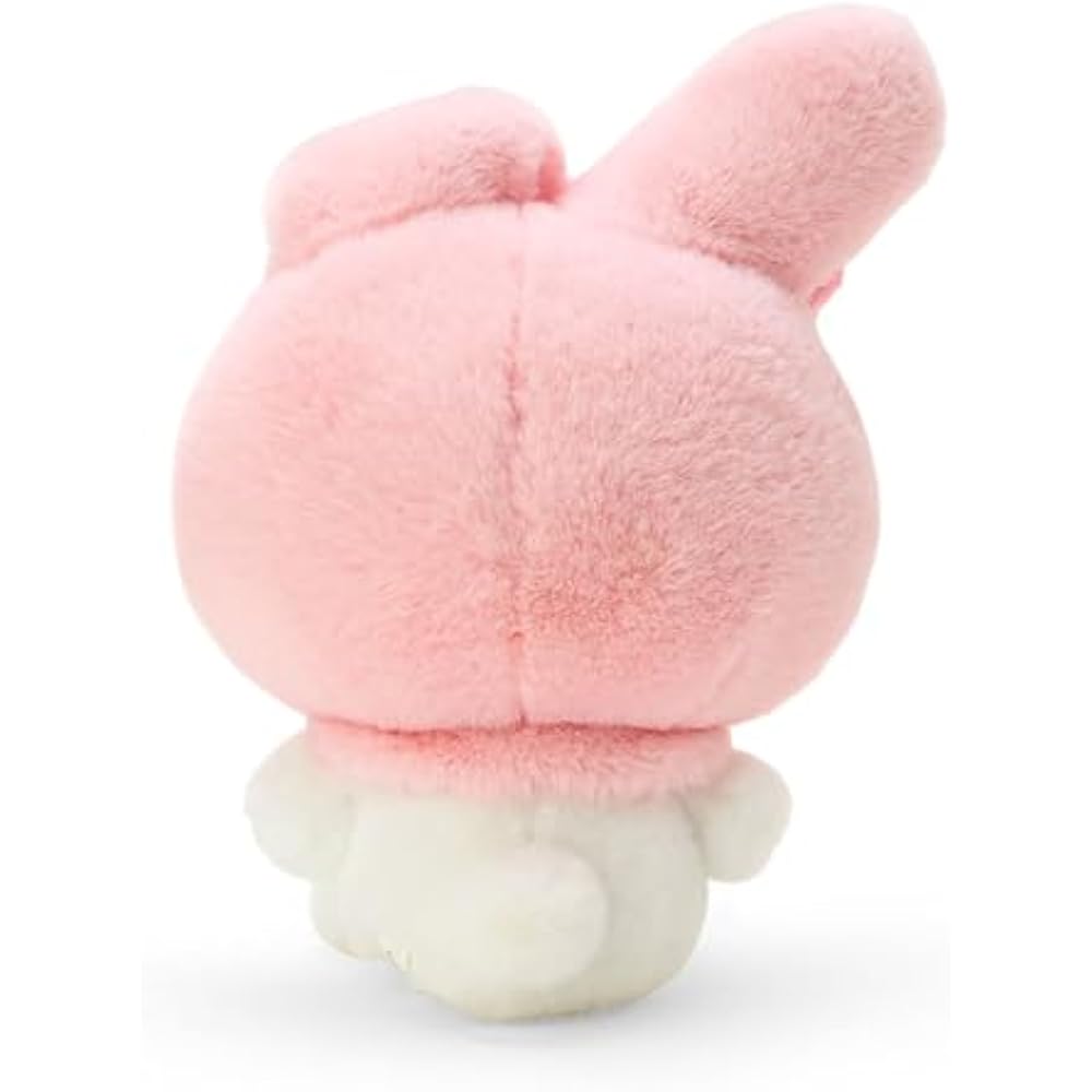 Sanrio (SANRIO) plush toy SS My Melody My Melody 17 x 12 x 8 cm character 617300