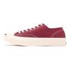 Converse Addict Comfortable Daily Low-top Canvas Shoes Unisex Red and White