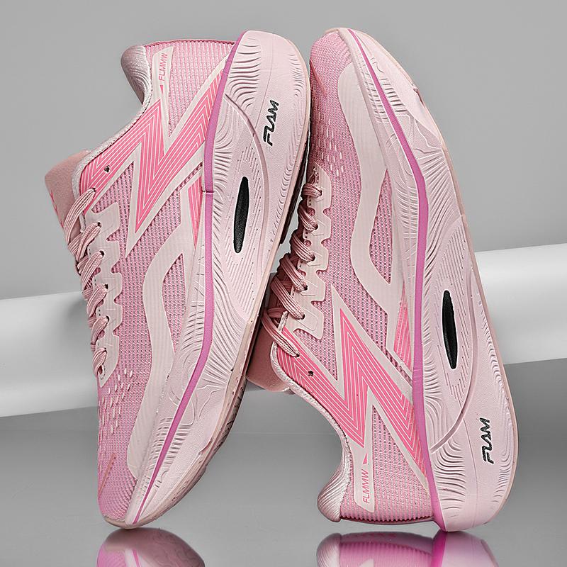 Running Shoes Men Outdoor Training Jogging High-quality Mesh Breathable Marathon Sneakers Couple Tennis Shoes for Men and Women