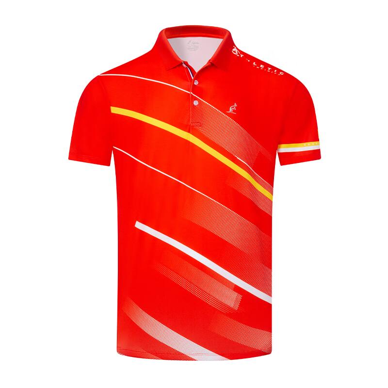Alpina Kangaroo Women s Short Sleeve Polo T-Shirt DWAH-21261 XL