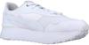 Puma R78 Voyage Women White Sneakers