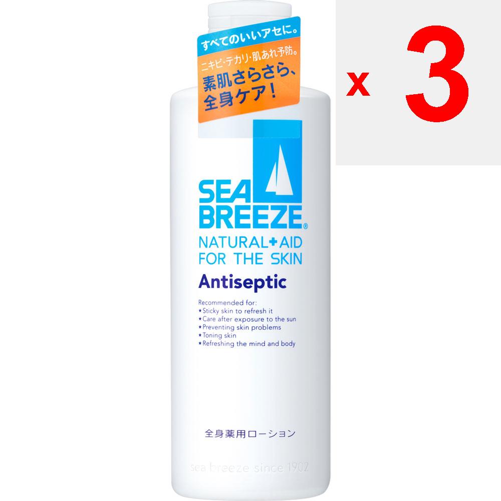 Fine to Day SEA BREEZE Medizinische Ganzkörperlotion Regulär 230ml (Quasi-Droge) After Sun Sonnenpflege Tragen Sie eine moderate Menge des Produkts auf Ihre Hände auf.