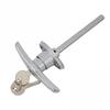 Garage Door Lock For Chassis Cabinet Door For Trailer RV Furniture Hardware