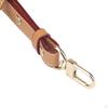 Shoulder Bag Strap Cross Body Luggage Straps Stylish Removable PU Leather Purse