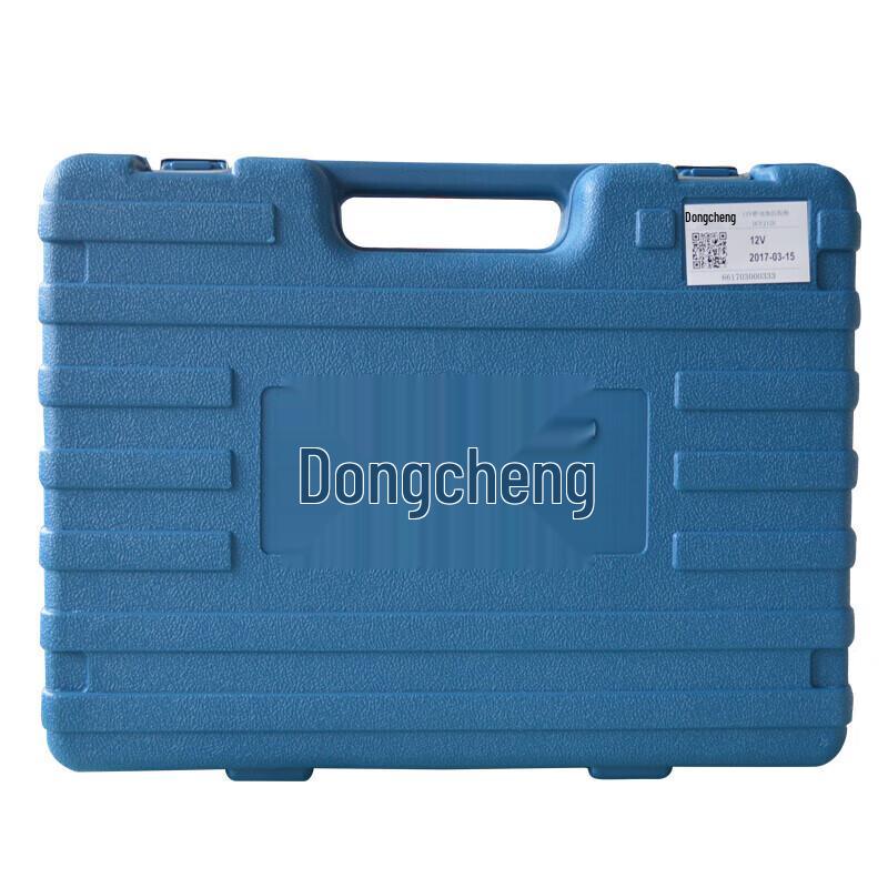 Dongcheng 12V Cordless Electric Caulking Gun