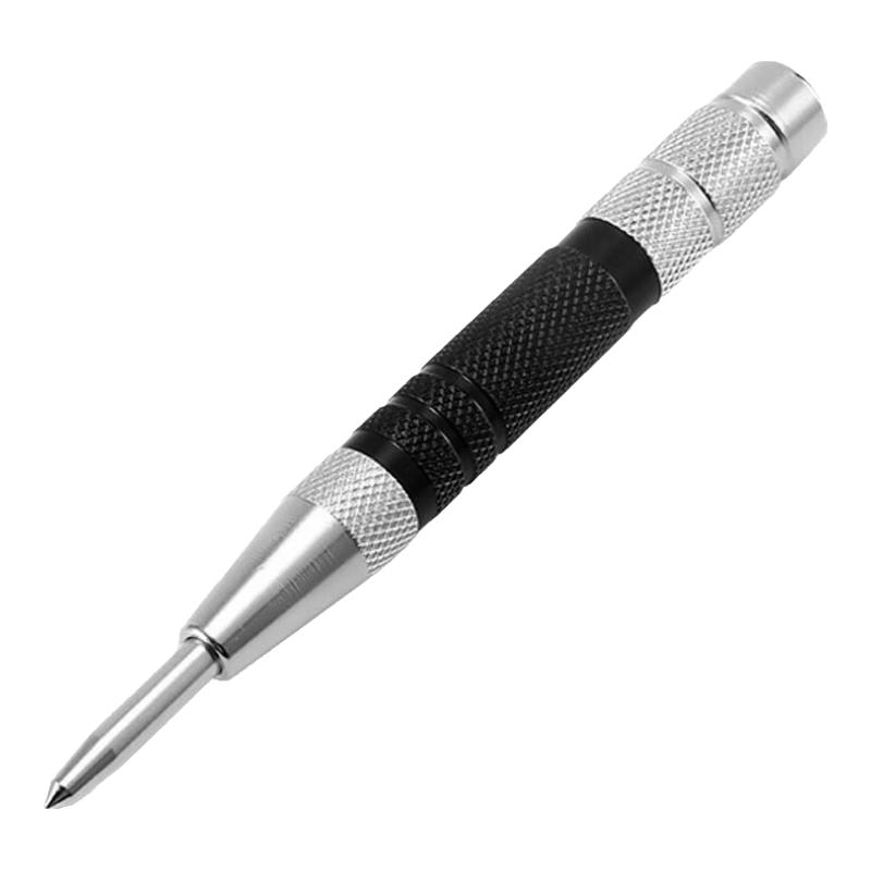 Haisidike Metal Reinforced Center Punch & Window Breaker
