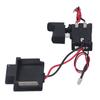 Wrench Trigger Switch Universal Electric Speed Control Wrench Switch with Light 7.2 to 24V