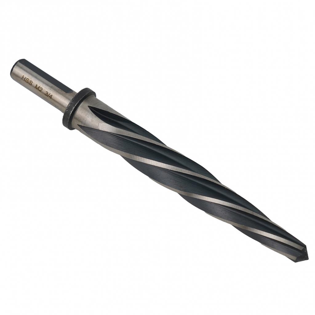 1/2 Inch Shank Bridge Reamer 3/8 1/2 5/8 3/4 13/16 Inch