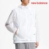 New Balance Ultrathin Windbreaker Uni Nbnagco203