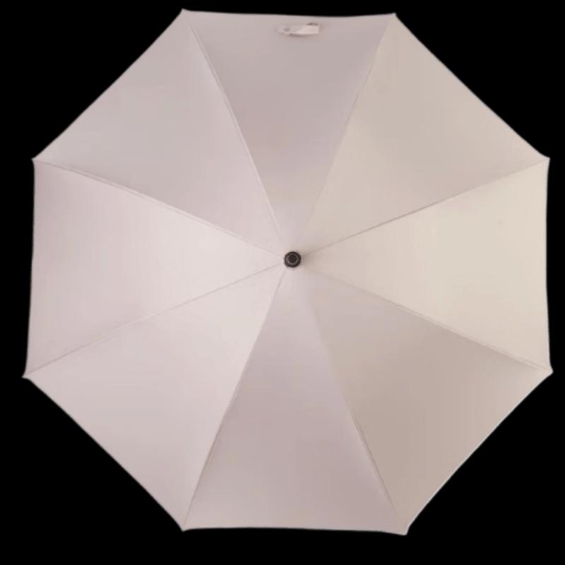 Rechargeable UV Protection Fan Umbrella