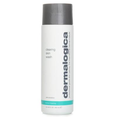 Active Clearing Clearing Skin Wash