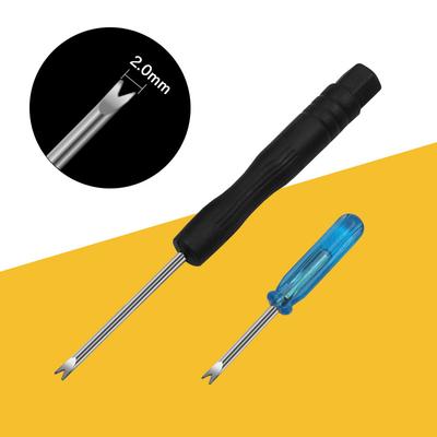 Single Head Screwdriver For Hublot Watch Strap Buckle Remover V-Type Screwdriver