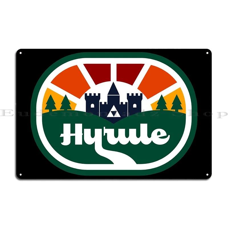 Retro Adventure Logo Metal Signs Design Vintage Rusty Club Personalized Tin Sign Poster 20X30CM
