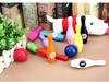 Toddler Wooden Number Bowling Game: Educational Parent-Child Interaction Toy