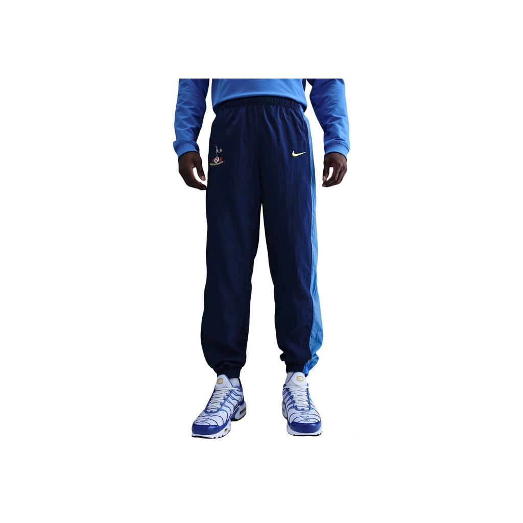 Nike Total 90 Tottenham Hotspur Simple Comfortable Stylish Casual Football Pants Men Bottoms HQ9765-492