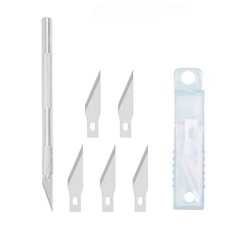 

Набор для резьбы по глиняной скульптуре, ручка-стамеска, ручная работа, изготовление моделей своими руками, резак для мягкой керамики, инструменты для лепки из полимерной глины