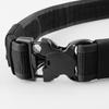 Double-Layer Tactical Belt: Thickened, Multi-Functional for Outdoor Training and Military Use