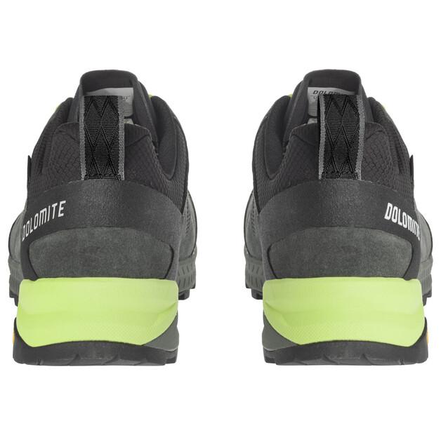 Полуботинки Dolomite Crodarossa Leather GTX