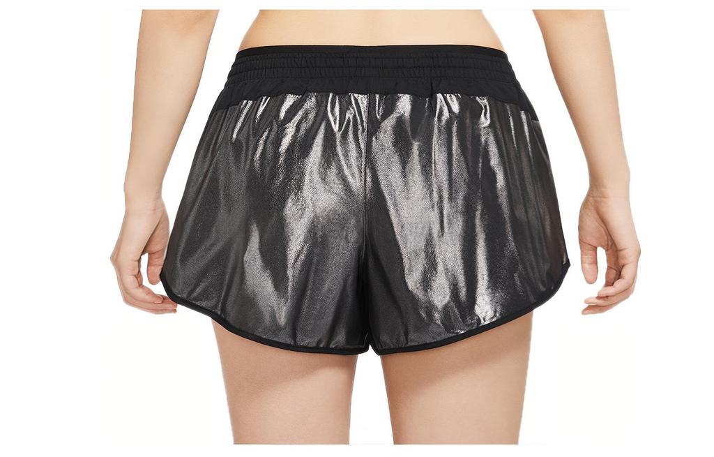 Nike Casual Shorts Women's Black Moderate CU3336-010