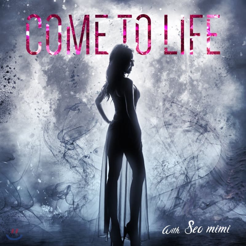 

Seomimi 3rd Album - Come To Life