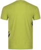 Plein Sport - Men' T-Shirt - Ps25Mts02/09 Lime