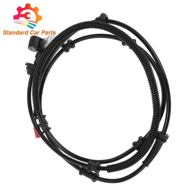 

52005932AB 52005933AB Rear Left Right ABS Wheel Speed Sensor for Jeep Cherokee XJ 2.5 4.0 New Rear Right