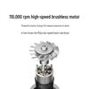Xiaomi Mijia H501 High-Speed Hair Dryer CN plug (adapter included)