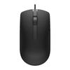 Dell MS116 Wired Optical Mouse