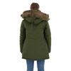 Superdry Everest Faux Fur Parka