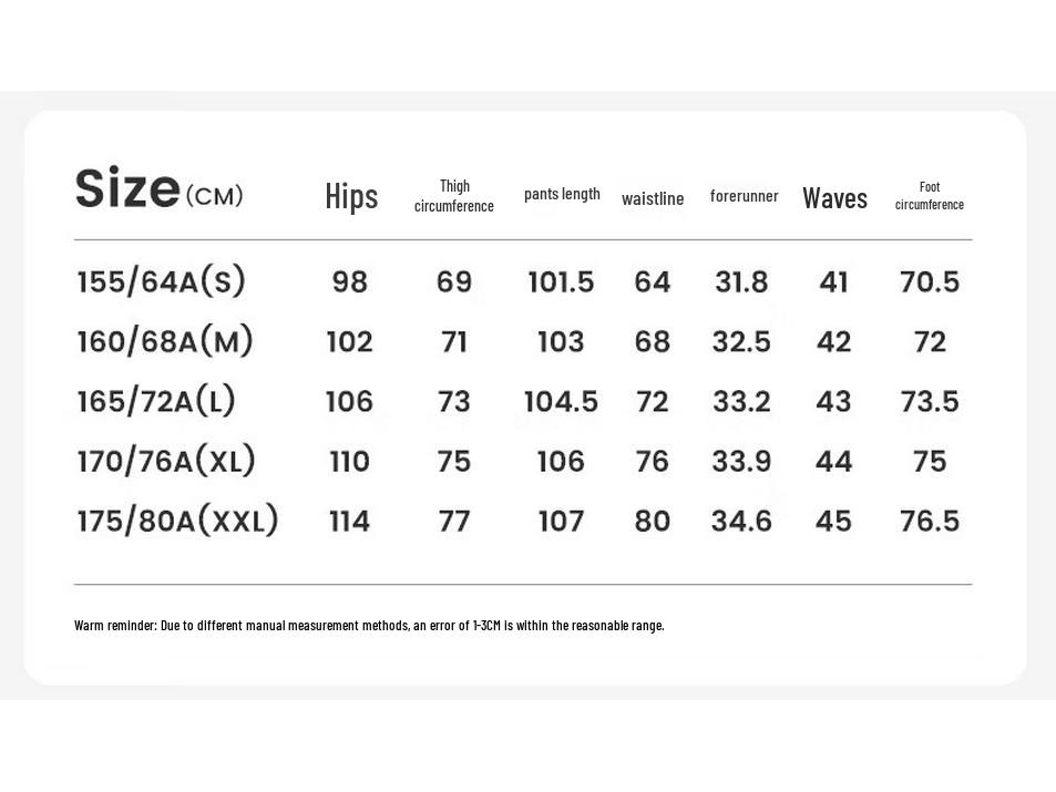 Navigare Women's Lightweight Loose Parachute Cargo Pants