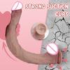 42,5 cm lange Dildos Realistischer Dildo Silikon Großer Penis Weiche Anal Sex Spielzeuge Saugnapf Großer Schwanz Für Frauen Männer Erwachsene Masturbatoren