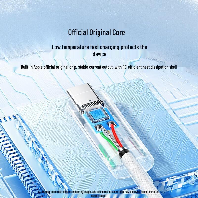 Ugreen MFi Certified Apple Watch Magnetic Wireless Charger