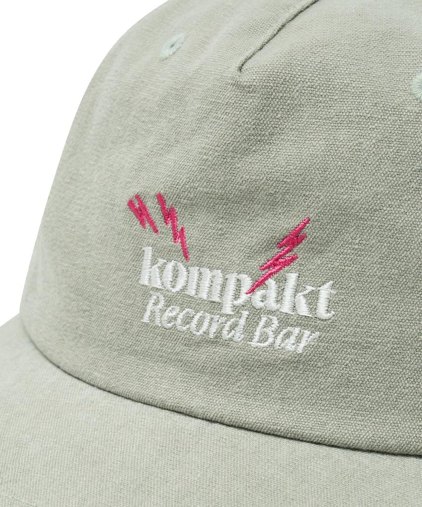 Kompaegteulekodeuba Krb 5Panel Thunder Cap - Beige