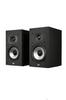 POLK AUDIO Monitor XT Series Bookshelf Speaker Matte Black MXT20 Set of (1 2)