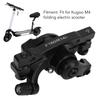 130mm Electric Scooter Disc Brake Rotor with 5 Bolts Fit for Xiaomi MI4 PRO Electric Scooter