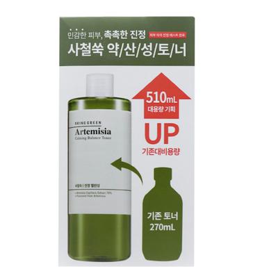 Cura della pelle – Set di cosmetici per la cura