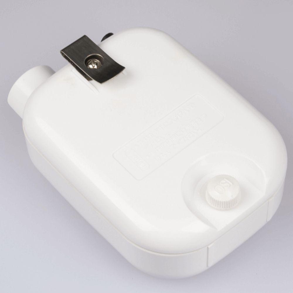 Battery Operated Fish Aerator Dual Speed Aquarium Air Pump Live Bait Aerator  Outdoor Fishing