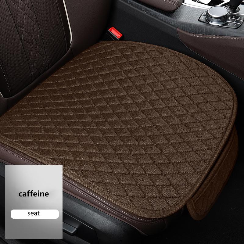 

Чехол для автомобильного сиденья, защитный чехол для сиденья спереди и сзади, защитная накладка на спинку, коврик для салона автомобиля, грузовика, внедорожника, фургона