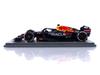 Spark Oracle Red Bull Racing RB18 2022 F1 Miami GP Winner Verstappen 1/43 #1 M.