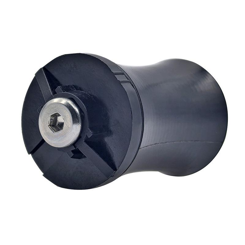 Bicycle Lightweight Rear Shock Absorber Hardened-TPU For Brompton For Aline For Cline Replacement Bike Accessories