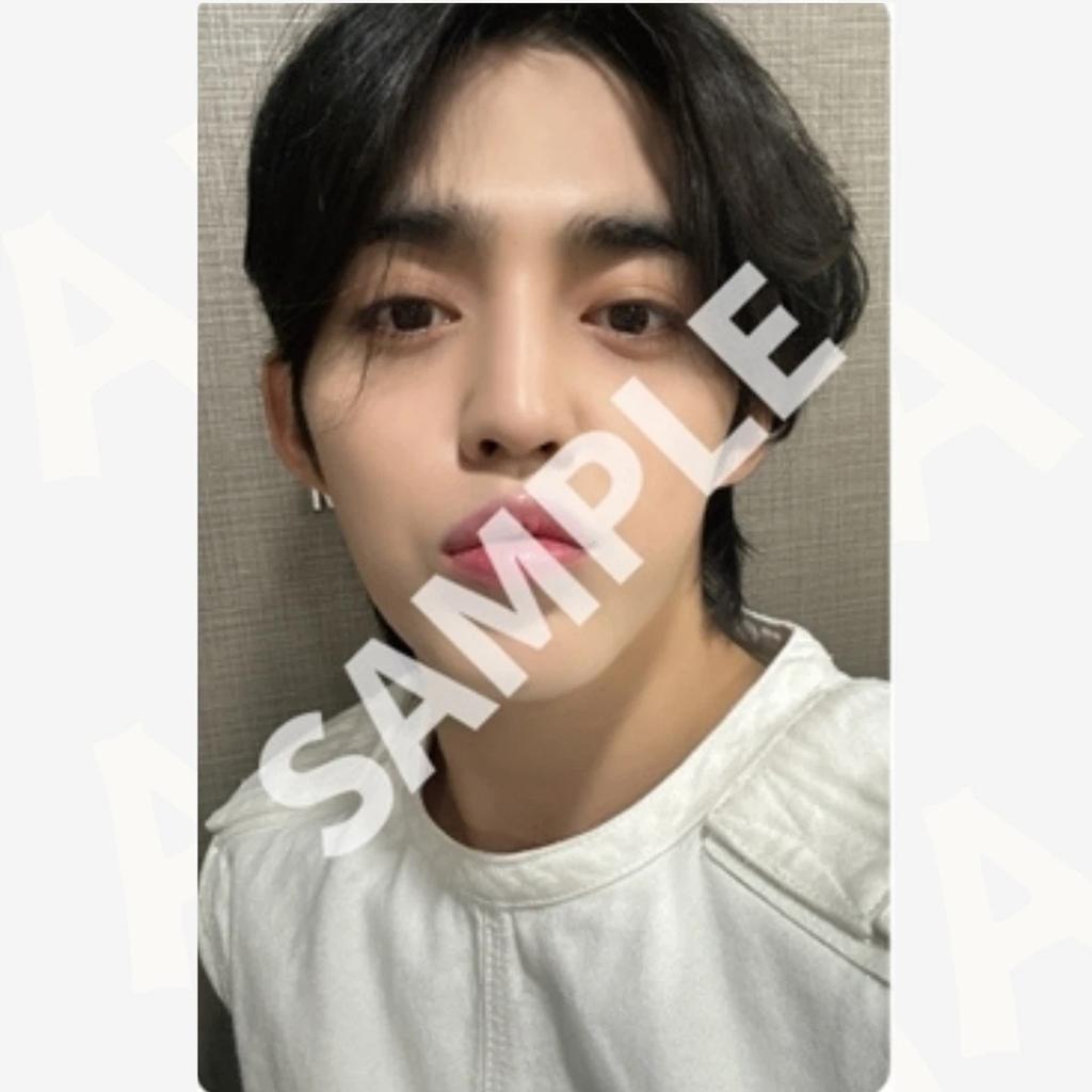 SEVENTEEN FML 2023 JAPAN FAN MEETING LOVE JAPAN TOKYO OSAKA OFFICIAL Photo Card