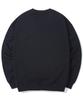 COLUMBIA UNIVERSITY Cu Ny Arch Fleece Sweatshirts Crown Navy