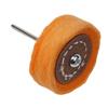 Hot Sale Polish Cloth Polish Cloth Wheel Portable Brush
