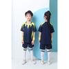 Children'S Clothing Children'S Light Version Blank Version Football Jersey Badminton Jersey Table Tennis Jersey Training Jersey